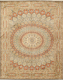 Enhance Your Interiors With Stunning Tribal Carpets